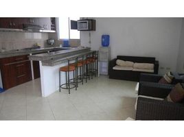 3 Habitaciones Casa en alquiler en Jose Luis Tamayo (Muey), Santa Elena Punta Carnero