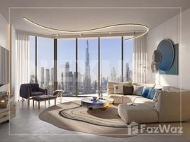 2 Bedroom Apartment for sale at City Center Residences, Burj Views