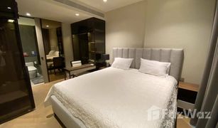 1 Bedroom Condo for sale in Khlong Tan Nuea, Bangkok The Reserve Sukhumvit 61