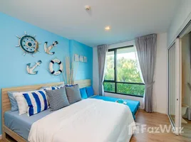 1 Schlafzimmer Wohnung zu verkaufen im Bella Costa, Pak Nam Pran