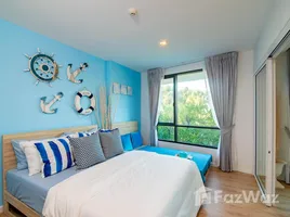 1 Bedroom Condo for sale at Bella Costa, Pak Nam Pran