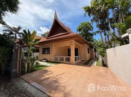 2 Bedroom House for rent in Phuket, Chalong, Phuket Town, Phuket