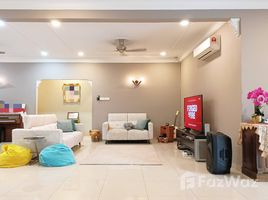 1 Bilik Tidur Emper (Penthouse) for rent at KL City, Bandar Kuala Lumpur, Kuala Lumpur