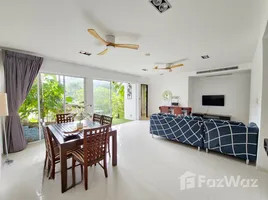 3 Schlafzimmer Wohnung zu verkaufen im Kamala Hills, Kamala, Kathu, Phuket, Thailand