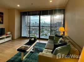 1 chambre Condominium à louer à , Khlong Tan Nuea