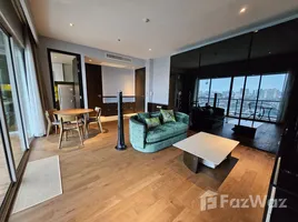 2 Bedroom Condo for rent at The Lofts Yennakart, Chong Nonsi