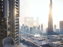 4 Habitación Apartamento en venta en Vida Residences Dubai Mall , 