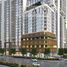 1 침실 Crest Grande에서 판매하는 아파트, Sobha Hartland