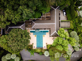 5 Bedroom Villa for sale at Waterfall Bay, Kamala, Kathu, Phuket, Thailand