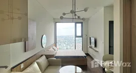 Masteri West Heights에서 사용 가능한 장치