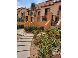 4 Bedroom Townhouse for sale at Mivida, The 5th Settlement