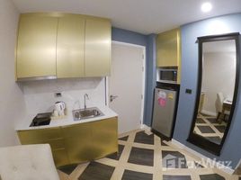 1 спален Квартира на продажу в Espana Condo Resort Pattaya, Nong Prue