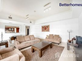 2 Bedroom Apartment for sale at The Jewel Tower A, The Jewels, Dubai Marina