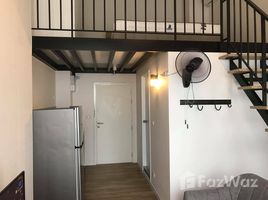 1 Bedroom Condo for rent at Blossom Condo at Fashion Beyond, Khan Na Yao