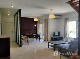 3 Bedroom Penthouse for rent at The Village, South Investors Area