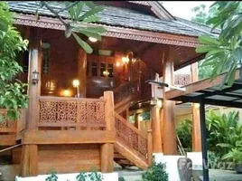 3 Schlafzimmer Haus zu verkaufen im Lanna Ville, San Phisuea, Mueang Chiang Mai, Chiang Mai