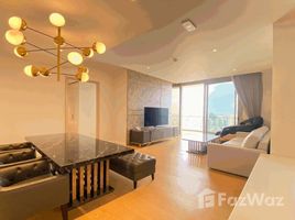 อพาร์ทเม้นท์ 3 ห้องนอน ให้เช่า ในโครงการ แมกโนเลียส์ วอเตอร์ฟรอนท์ เรสซิเดนซ์, คลองต้นไทร