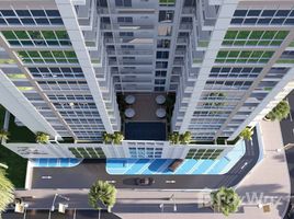 1 спален Квартира на продажу в Time 2, Skycourts Towers, Dubai Land, Дубай