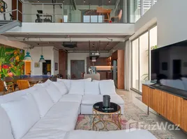 4 Bedroom Penthouse for sale at Chewathai Ratchaprarop, Makkasan, Ratchathewi, Bangkok