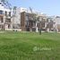 3 Bedroom Townhouse for sale at Westown, Sheikh Zayed Compounds, Sheikh Zayed City, Giza, Egypt