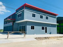  Land for sale at Pinthongland Factory Village, Lahan, Bang Bua Thong, Nonthaburi