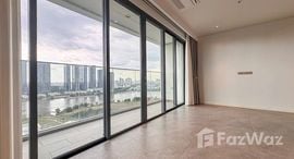 The Metropole Thu Thiem 在售单元