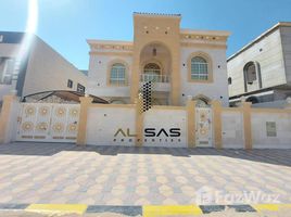 5 Bedroom Villa for sale at Al Yasmeen 1, Al Yasmeen