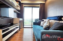 Buy 1 bedroom Condo at Dusit Grand Park in Chon Buri, Thailand