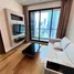 1 Habitación Apartamento en alquiler en The Address Sathorn, Si Lom