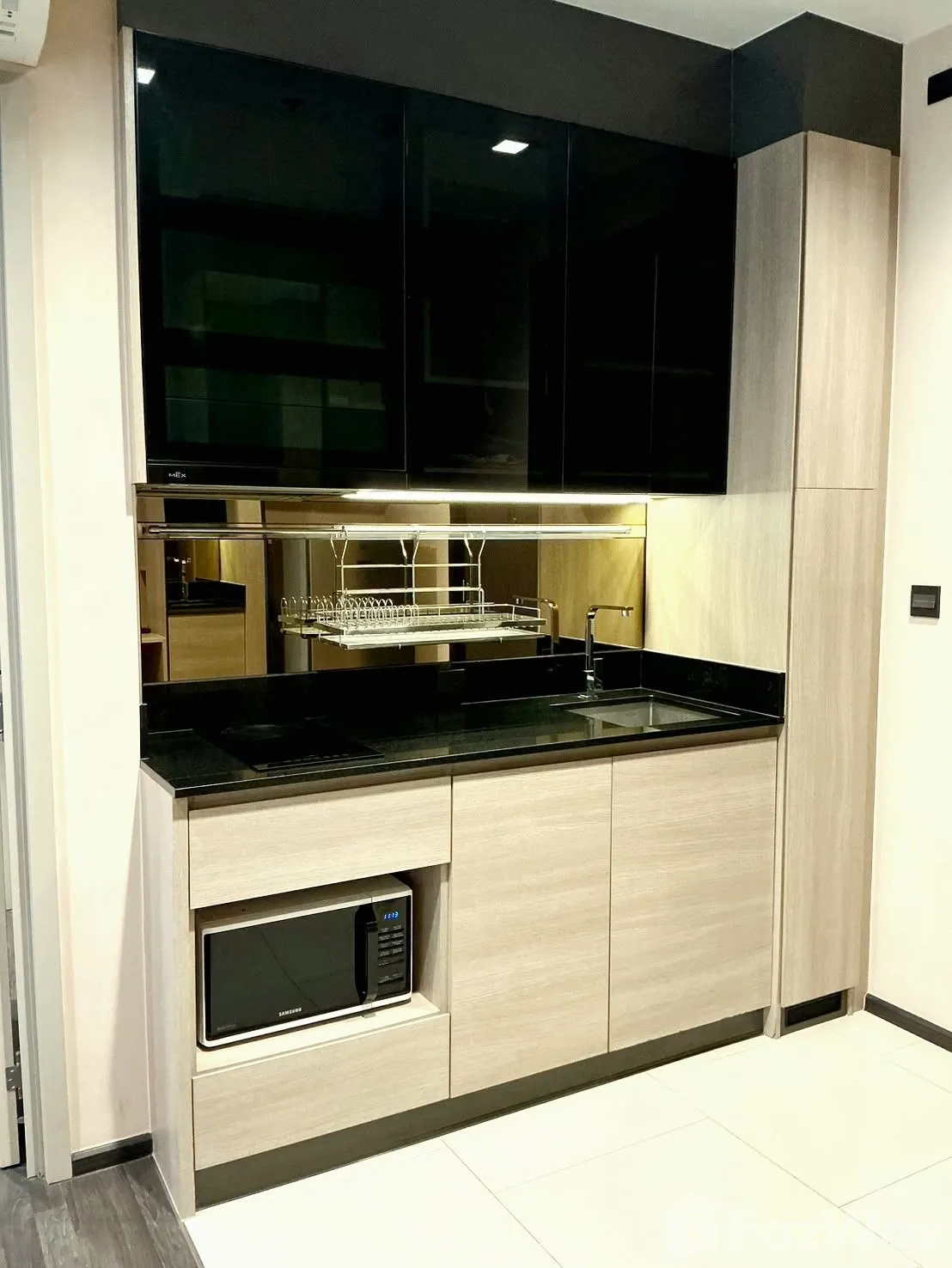 1 Bedroom Condo for sale at The Line Asoke - Ratchada — photo 3