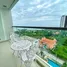 Studio Apartment for sale at The Peak Towers, Nong Prue