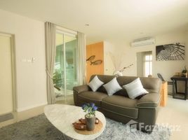 3 Bedrooms House for sale in Huai Yai, Pattaya Tropical Village 2