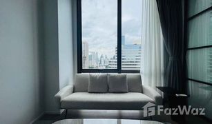 2 Bedrooms Condo for sale in Lumphini, Bangkok Muniq Langsuan