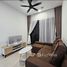 Studio Apartment for rent at Lakefront Cyberjaya Condominium, Dengkil, Sepang