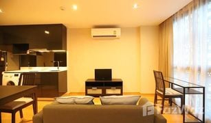 1 Schlafzimmer Wohnung zu verkaufen in Maha Phruettharam, Bangkok Altitude Samyan-Silom