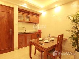 Studio Nhà mặt tiền for sale in Dich Vọng Hầu, Cầu Giấy, Dich Vọng Hầu