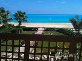 4 Bedroom Villa for sale at Marina 1, Marina, Al Alamein, North Coast, Egypt