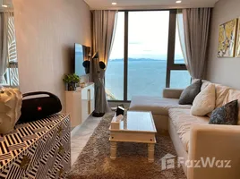 Studio Apartment for rent at Copacabana Beach Jomtien, Nong Prue, Pattaya, Chon Buri