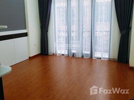 2 Habitación Casa en venta en Ba Dinh, Hanoi, Cong Vi, Ba Dinh