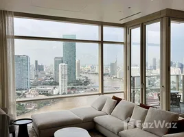 อพาร์ทเม้นท์ 2 ห้องนอน ให้เช่า ในโครงการ โฟร์ ซีซั่นส์ ไพรเวท เรสสิเด้นซ์, ทุ่งวัดดอน, สาทร, กรุงเทพมหานคร