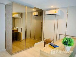 1 Bedroom Condo for rent in Thung Mahamek, Bangkok Knightsbridge Prime Sathorn