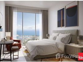 2 спален Квартира на продажу в Address The Bay, EMAAR Beachfront