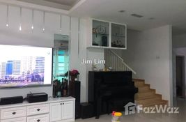 4 bedroom House for sale at Horizon Hills in Johor, Malaysia
