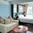 1 Bedroom Apartment for rent at Parc Exo Condominium, Ram Inthra, Khan Na Yao