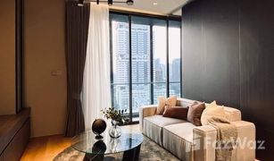 1 Bedroom Condo for sale in Khlong Tan, Bangkok BEATNIQ Sukhumvit 32