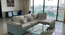 Available Units at The Park Jomtien