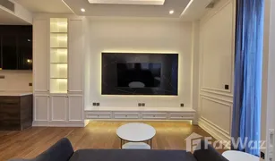 1 Bedroom Condo for sale in Lumphini, Bangkok Muniq Langsuan