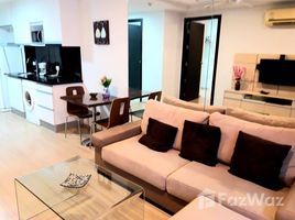 1 Bedroom Condo for rent in Nong Prue, Pattaya The Urban