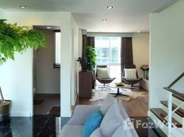 3 Bedroom Townhouse for sale at Cote Maison Rama 3, Chong Nonsi, Yan Nawa