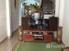 3 Phòng ngủ Nhà mặt tiền for sale in Hà Đông, Hà Nội, Phú Lâm, Hà Đông